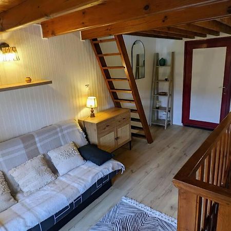 Petite Maison De Montagne Campan Exteriér fotografie