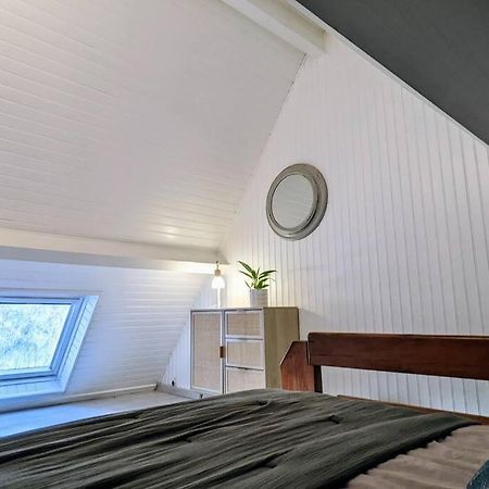 Petite Maison De Montagne Campan Exteriér fotografie