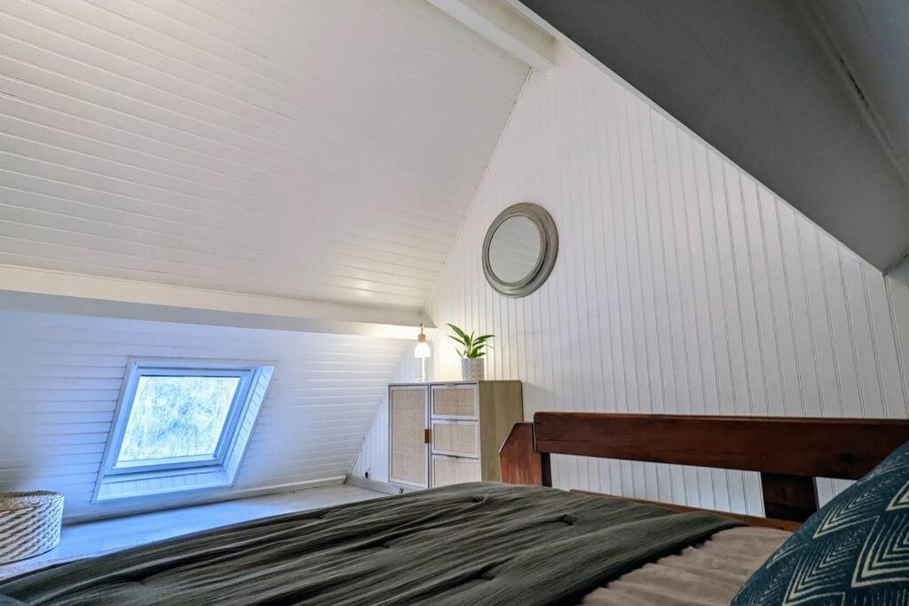 Petite Maison De Montagne Campan Exteriér fotografie